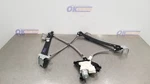 22 Ford Mustang Coupe Door Window Regulator Left Driver. Fixed Price $95.63.