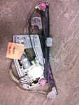 Driver Front Window Regulator Electric Fits 97-03 Bmw 540I 330951. Fixed Price $68.67.