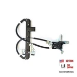 Viogi Rear Passenger (right) Side Power Window Regulator W/motor Fit 02-06. Fixed Price $60.25.