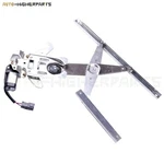 Power Window Regulator Fits 1996-2005 Mercury Sable Front Left Side W/ Motor. Fixed Price $46.26.
