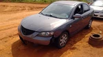 Driver Left Front Window Regulator Manual Fits 04-09 Mazda 3 240695. Fixed Price $62.39.
