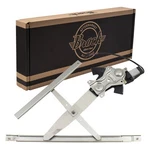 Window Regulator W/ Motor For 1995-2005 Cavalier Coupe Front Right 15218050. Fixed Price $46.80.