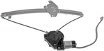 Dorman 741-719 Power Window Motor And Regulator Assembly. Fixed Price $91.53.