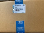 New 2000-2001 Cadillac Deville Lh Front Window Regulator Gm 19244840 00-01. Fixed Price $105.00.