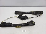 11-18 Oem Volvo S60 V60 Front Left Driver Side Door Window Regulator. Fixed Price $55.02.
