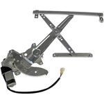 Dorman 741-728 Power Window Regulator And Motor Assembly. Fixed Price $157.77.