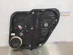 2020 Hyundai Palisade Sel Door Window Regulator Rear Right Passenger. Fixed Price $142.50.