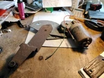 Jaguar Daimler XJ6C XJ12C Rh Window Motor And Regulator Working Original. Fixed Price $80.60.
