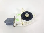 17-19 Infiniti QX30 Front Right Pass Rh Side Window Regulator Motor Assembly Oem. Fixed Price $32.50.