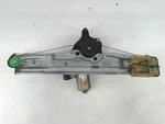 2013 Ford Focus Driver Left Rear Window Regulator B32EO. Fixed Price $53.51.