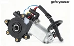 Window Motor For 03-07 Infiniti G35 And 03-09 Nissan 350Z Front Left Driver Side. Fixed Price $25.88.