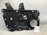 20-24 Lincoln Corsair Front Left Door Window Regulator P. Fixed Price $71.99.
