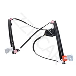 Front Passenger Window Regulator For 03-13 Maserati Quattroporte M139 84934000RH. Fixed Price $129.99.