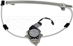 Dorman 748-568 Power Window Regulator And Motor Assembly For 02-07 Jeep Liberty. Fixed Price $84.09.