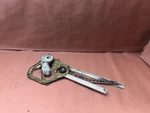 Bmw E28 528E E12 Front Right Electric Window Regulator Lifter Motor Oem #83207. Fixed Price $60.00.