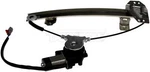Window Reg W/ Motor Dorman (oe Solutions) 741-182. Fixed Price $151.17.
