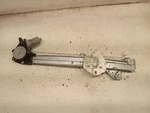 Driver Front Window Regulator Electric Coupe Fits 08-12 Accord 261418. Fixed Price $97.90.
