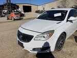 Driver Left Rear Window Regulator Fits 13-17 Regal 1006601. Fixed Price $155.00.