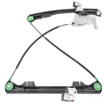 Passenger Right Front Window Regulator Fits 04-08 X Type 352535. Fixed Price $91.00.