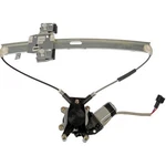 Dorman 748-115 Power Window Regulator And Motor Assembly. Fixed Price $139.54.