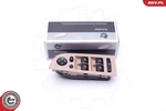 37SKV039 Esen Switch, Power Window Driver Side Front For Bmw 61316948623. Fixed Price $54.18.