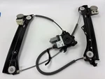 2022-2025 Bmw I4 M440I G26 Front Left Door Window Regulator W/ Motor 9854491 Oem. Fixed Price $114.39.