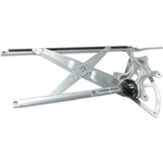 Window Regulator Front Driver Side Fits 2001-2006 Lexus LS430 Base. Fixed Price $46.55.