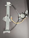 Acura Cl (coupe) Driver Side Front Window Regulator & Motor Fits 2001-2002. Fixed Price $204.34.