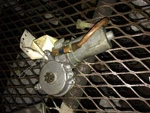 88 89 Acura Integra Right Power Window Motor Front 5 Door Hatchback. Fixed Price $73.87.