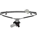 741-007 Dorman Window Regulator Front Driver Left Side Hand For Honda Odyssey. Fixed Price $76.52.