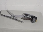 2002 - 2003 Dodge 1500 Pickup Rear Left Door Window Regulator Oem. Fixed Price $39.99.