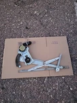 Jeep Grand Cherokee Zj 93-98 Oem Passenger Front Door Window Motor Regulator. Fixed Price $74.99.
