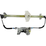 WLRA-95 Motorcraft Window Regulator Front Driver Left Side Hand Ford 10-14. Fixed Price $467.58.