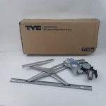 Front Left Power Window Motor And Regulator Fits Dodge Chrysler (2001-2006). Fixed Price $59.00.