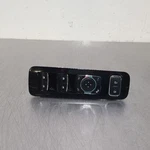 2023 Lincoln Aviator Door Master Control Window Switch Front Left Driver. Fixed Price $44.20.