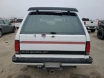 Passenger Front Window Regulator Fits 83-94 Blazer S10/JIMMY S15 1986642. Fixed Price $68.95.