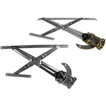 SET-RB749820-F Dorman Of Window Regulators Front Driver & Passenger Pair. Fixed Price $148.56.