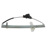 Oem 2004-2015 Nissan Altima Left Rear Window Regulator New 82721-ZV50A Genuine. Fixed Price $123.50.