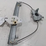 Passenger Right Rear Window Regulator Track Fits 12-17 Hyundai Accent Oem. Fixed Price $39.72.