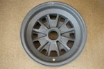 Halibrand Magnesium 16 X 8.5 Shrike Race Car Square Window Wheel Indy 500. Fixed Price $2499.99.
