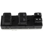 For Infiniti EX37 3.7L 2013 EX35 3.5L 2008-2012 Front Left Window Switch. Fixed Price $23.78.