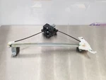 2025 Toyota Tacoma SR5 Crew Cab Rear Door Window Regulator Left Driver. Fixed Price $142.50.