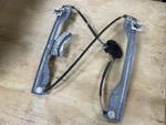 FL34-1627000-AY Oem Right Rear Window Regulator Ford F150 250SD 350SD Crew Cab. Fixed Price $64.99.