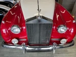 Rolls Royce Silver Cloud Ii Radiator Grille. Fixed Price $6950.00.