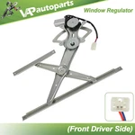 Power Window Regulator With Motor For Pontiac Vibe 2003-2008 Front Driver Side. Fixed Price $44.99.