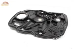 2017 - 2022 Genesis G90 Front Right Side Door Window Regulator & Carrier Oem. Fixed Price $63.24.