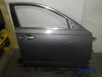 Cadillac CT4 2022 Right Front Door Gray 84304200 5257. Fixed Price $750.00.