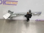 2025 Nissan Frontier Pro 4X Rear Door Window Regulator Right Passenger. Fixed Price $150.00.