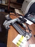 Driver Left Rear Window Regulator Fits 01-05 Pt Cruiser 194502. Fixed Price $49.99.