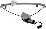 Power Window Motor & Regulator For 2006-2009 Honda Ridgeline. Fixed Price $100.53.